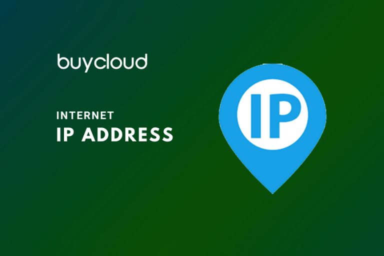 Apa Itu IP Static Dan IP Dynamic BuyCloud Indonesia