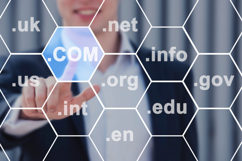 Bikin Website Profesional dengan Domain Gratis, Emang Bisa?