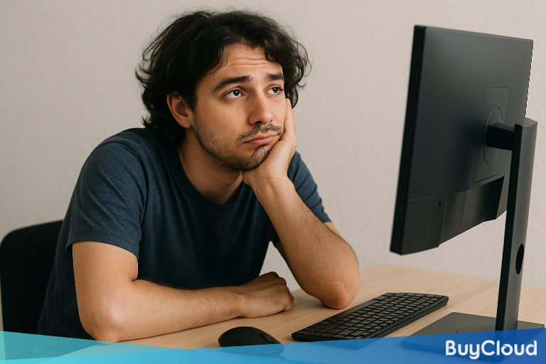 Bikin Website Profesional dengan Domain Gratis, Emang Bisa?